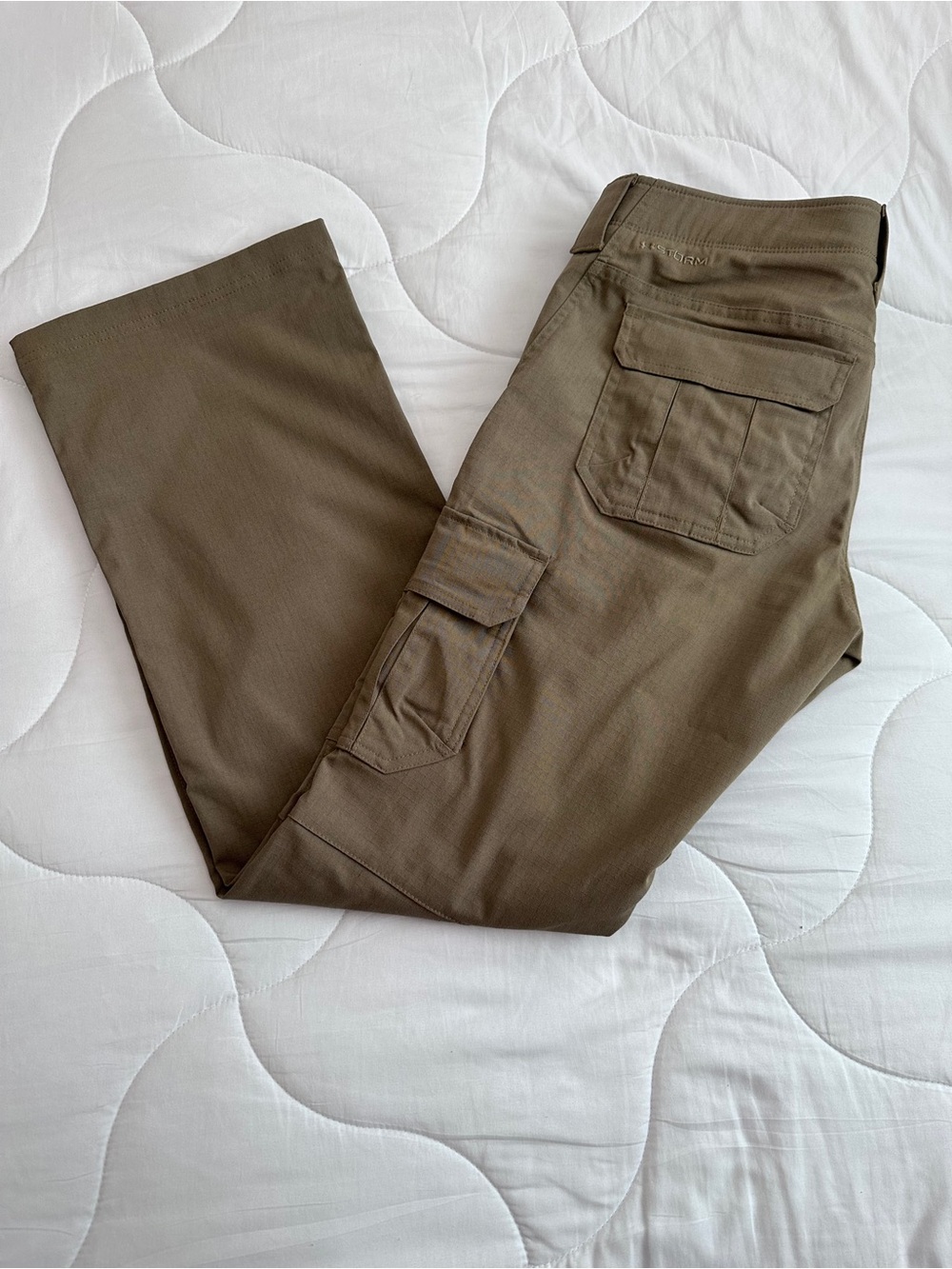Under Armour Tactical Cargo Pants